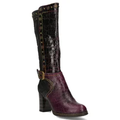 Sale Laura Vita Bottes - ELCEAO 35