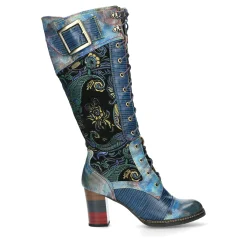 Best Laura Vita Bottes - ELCEAO 40