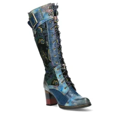 Best Laura Vita Bottes - ELCEAO 40