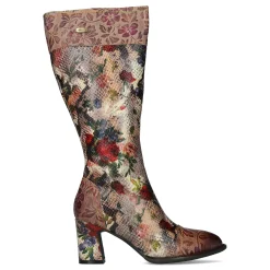 Sale Laura Vita Bottes - ELCECTREO 60
