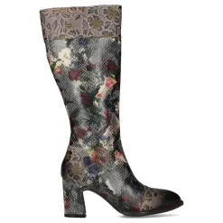 Sale Laura Vita Bottes - ELCECTREO 60