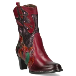 Cheap Laura Vita Bottes - ELCODIEO 33