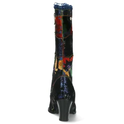 Hot Laura Vita Bottes - ELCODIEO 103