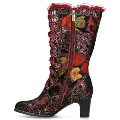 Hot Laura Vita Bottes - ELCODIEO 103