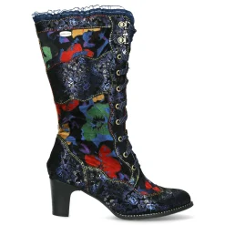 Hot Laura Vita Bottes - ELCODIEO 103