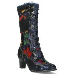 Hot Laura Vita Bottes - ELCODIEO 103