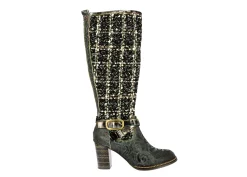 Fashion Laura Vita Bottes - ELEA 06