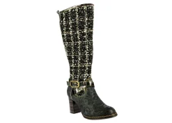 Fashion Laura Vita Bottes - ELEA 06