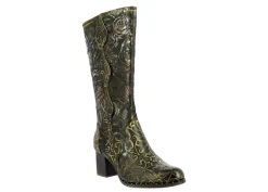 Outlet Laura Vita Bottes - EMILIE 04