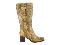 Outlet Laura Vita Bottes - EMILIE 04