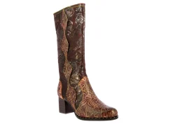 Outlet Laura Vita Bottes - EMILIE 04