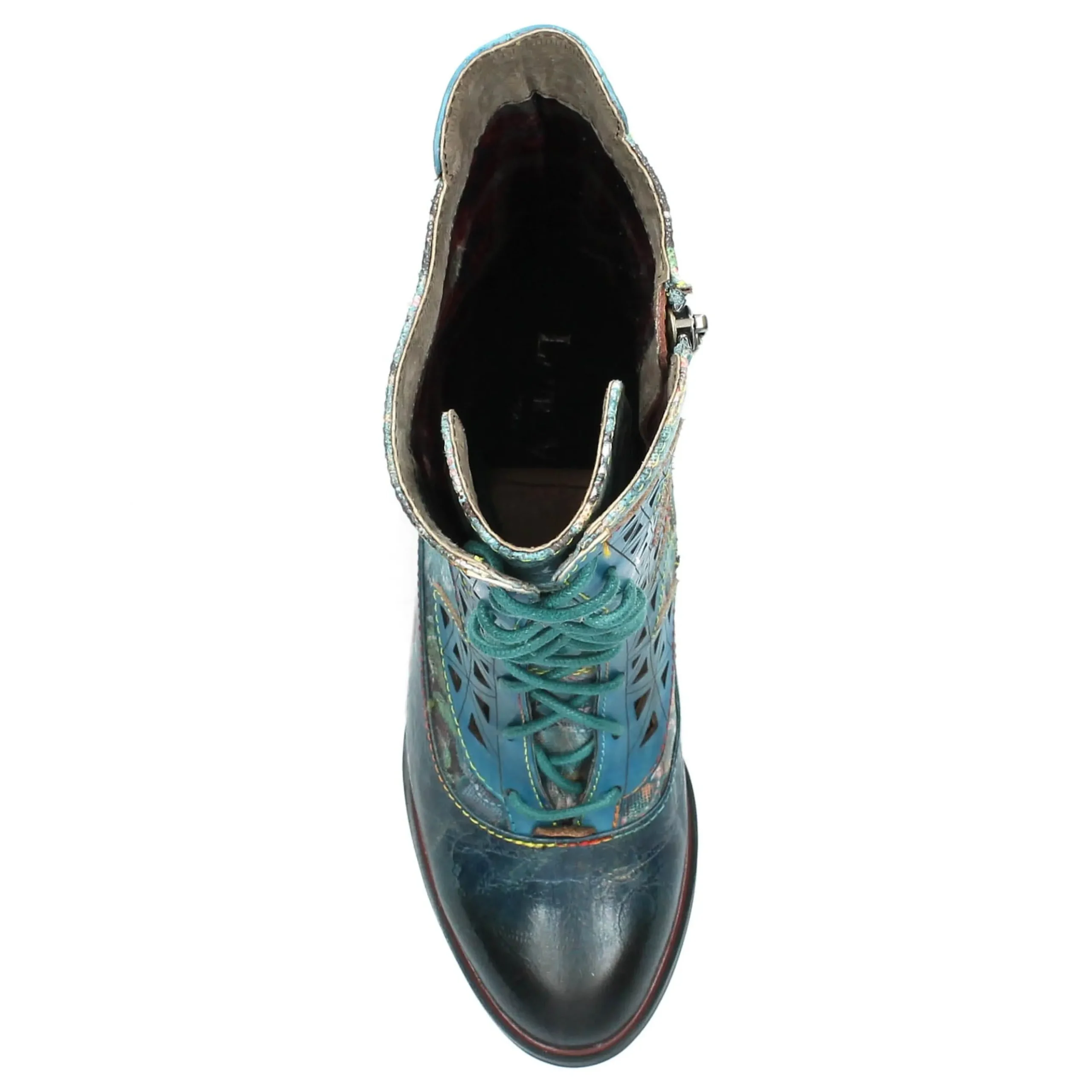 Flash Sale Laura Vita Bottes - EMMYO 42