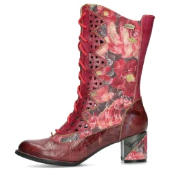 Flash Sale Laura Vita Bottes - EMMYO 42