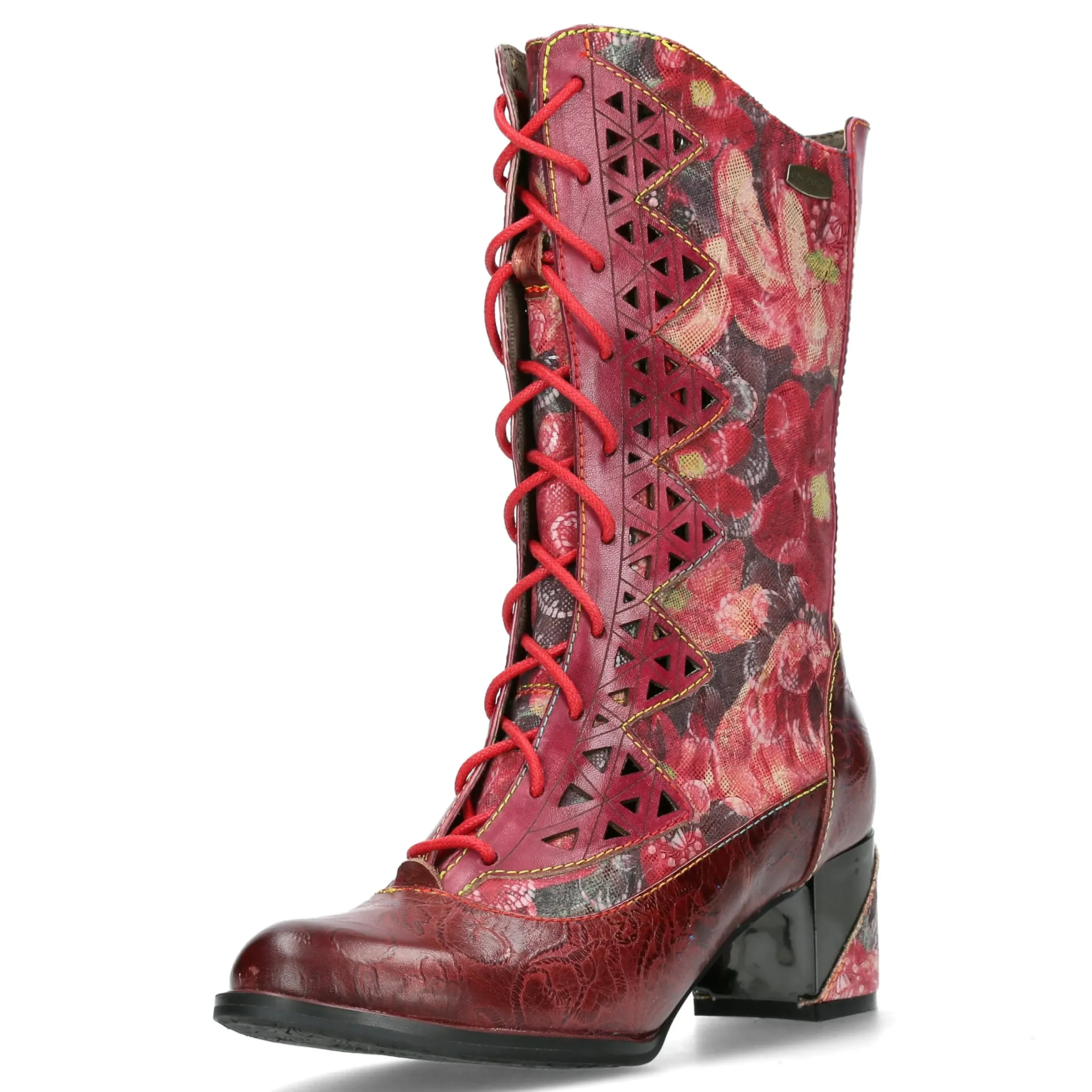 Flash Sale Laura Vita Bottes - EMMYO 42