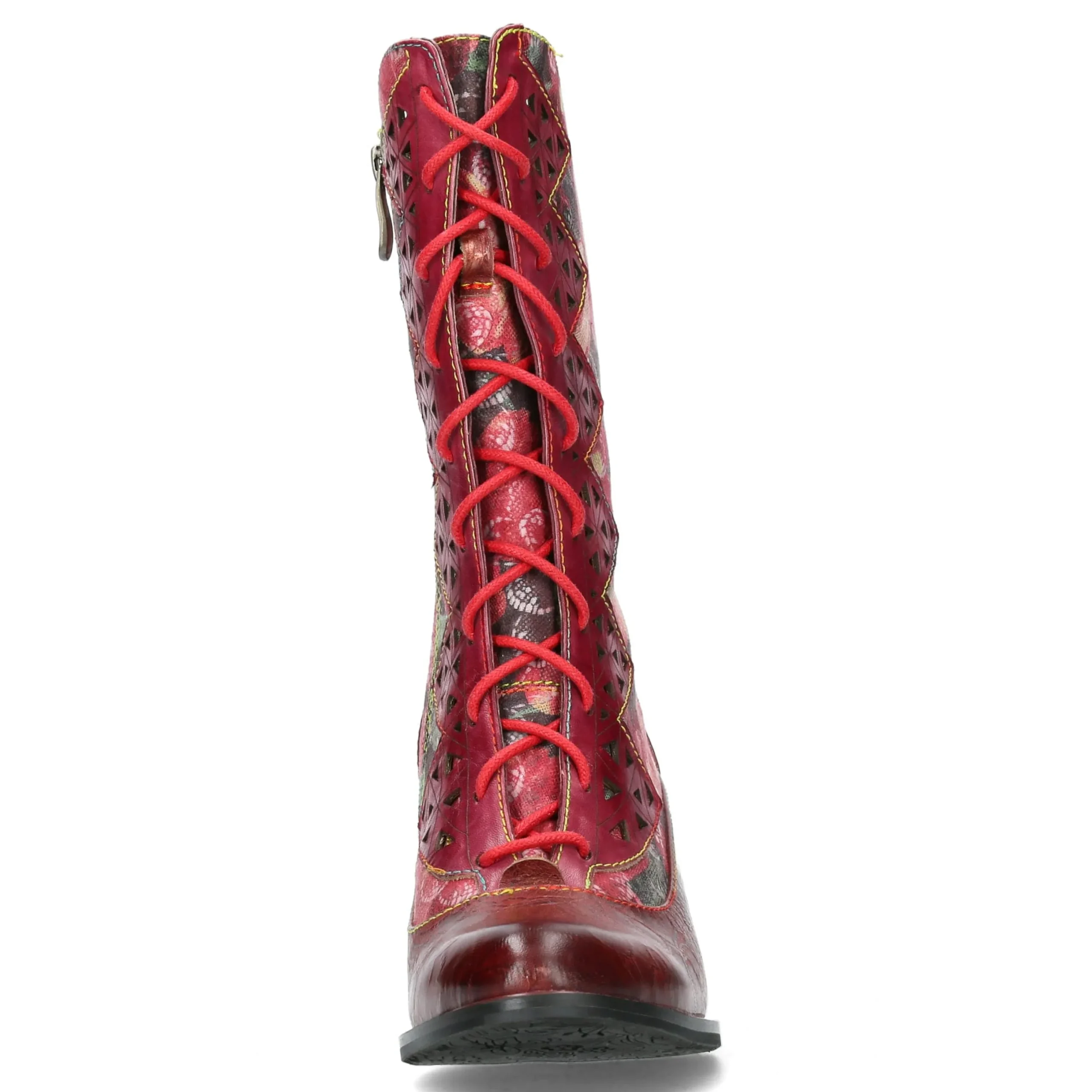 Flash Sale Laura Vita Bottes - EMMYO 42
