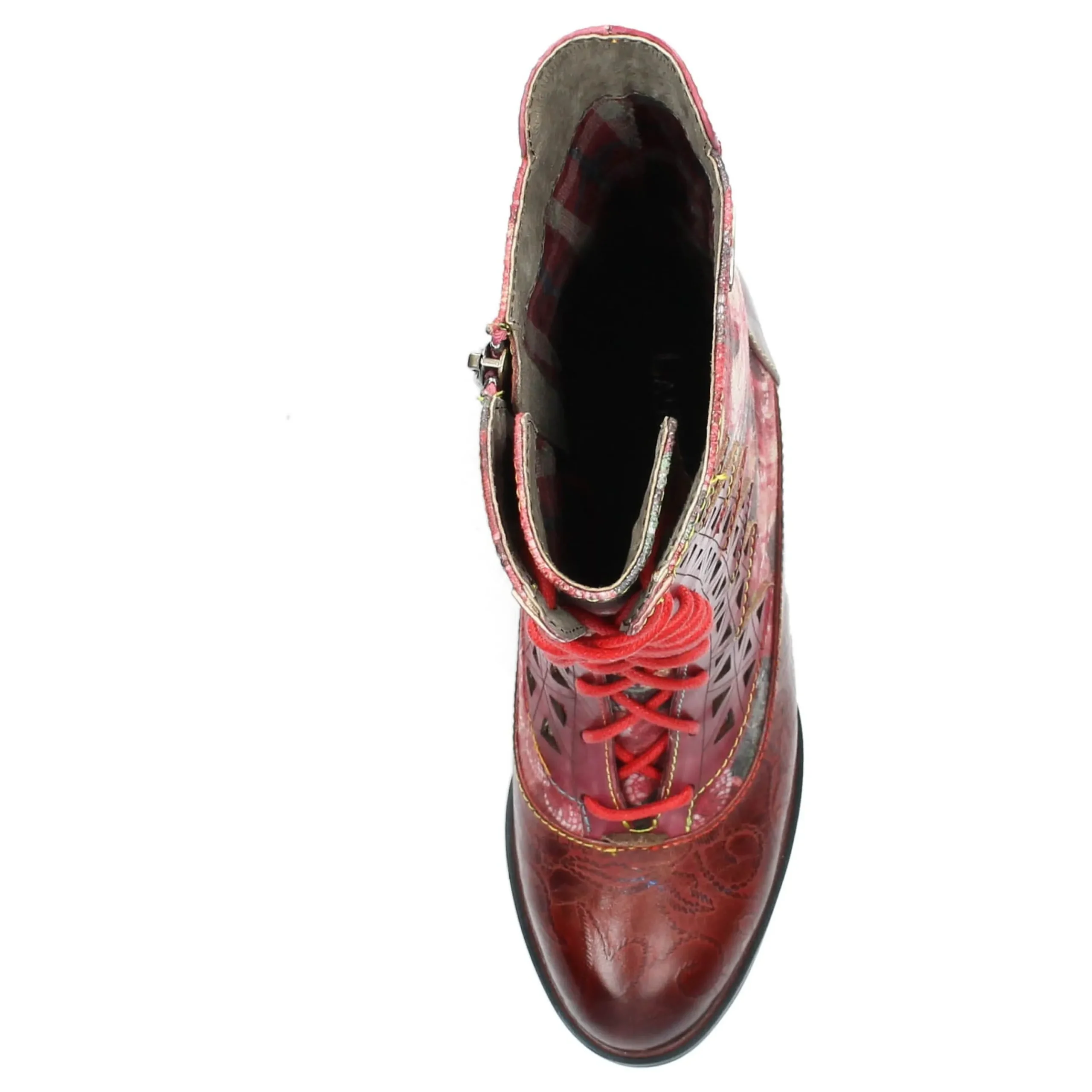 Flash Sale Laura Vita Bottes - EMMYO 42