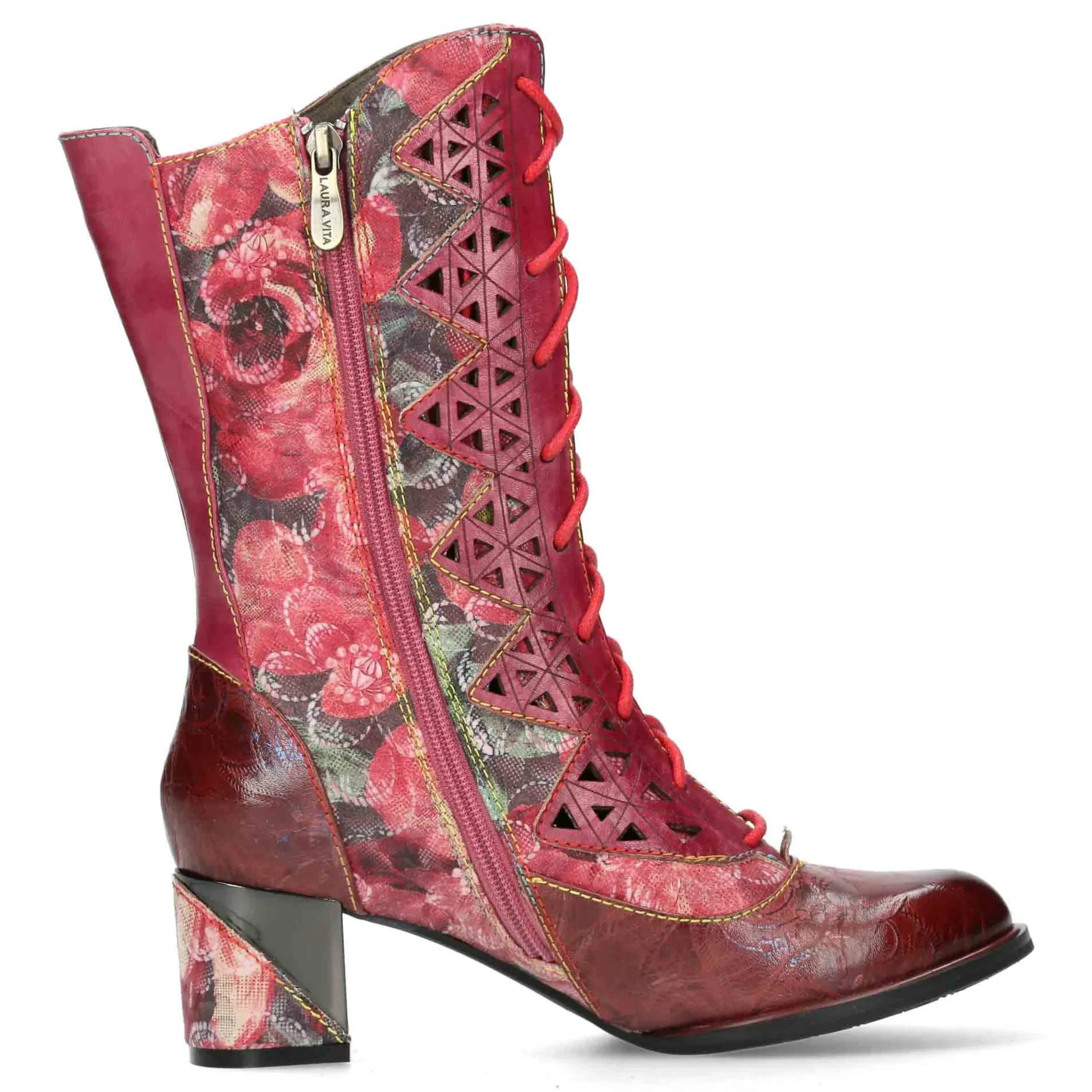 Flash Sale Laura Vita Bottes - EMMYO 42