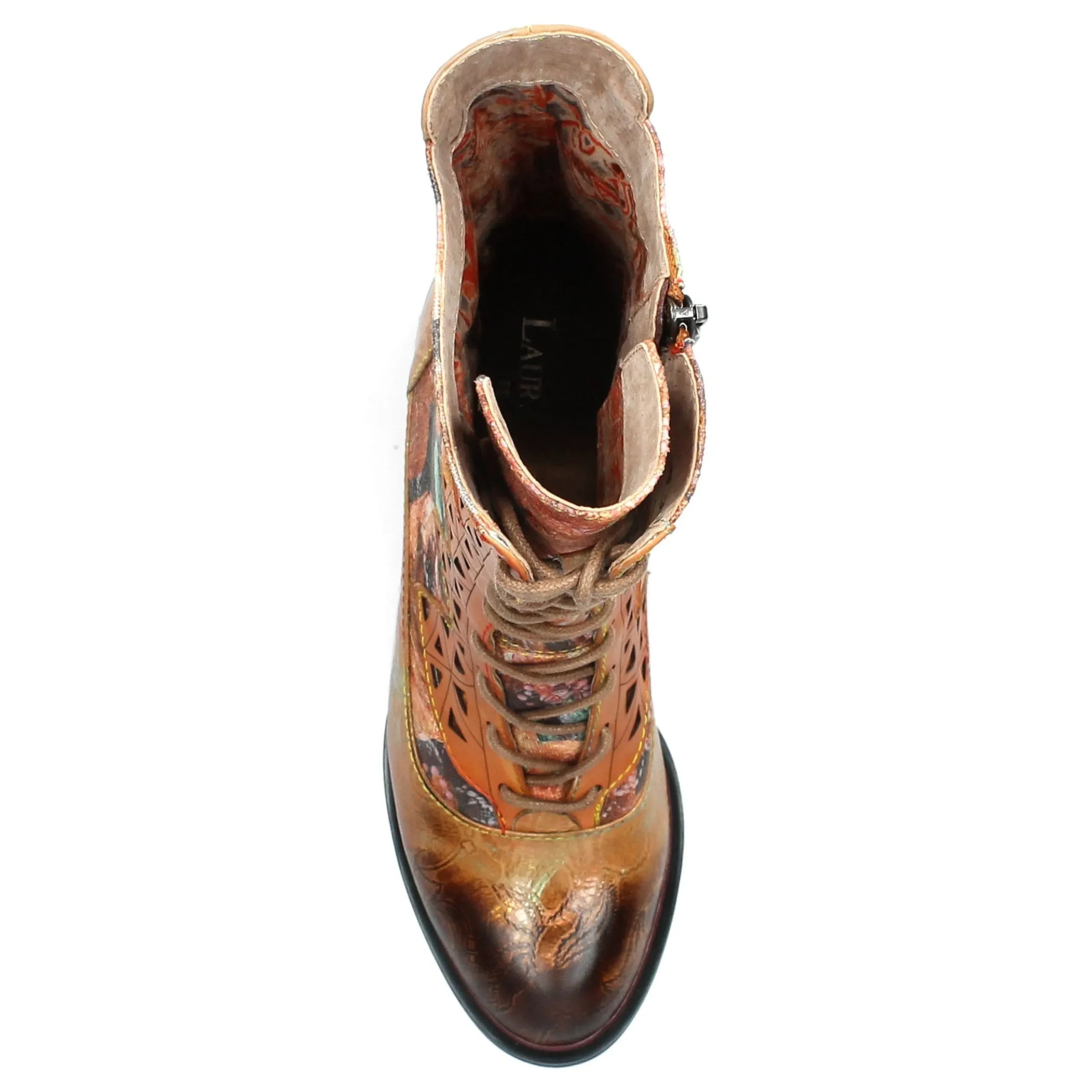 Flash Sale Laura Vita Bottes - EMMYO 42