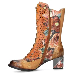 Flash Sale Laura Vita Bottes - EMMYO 42