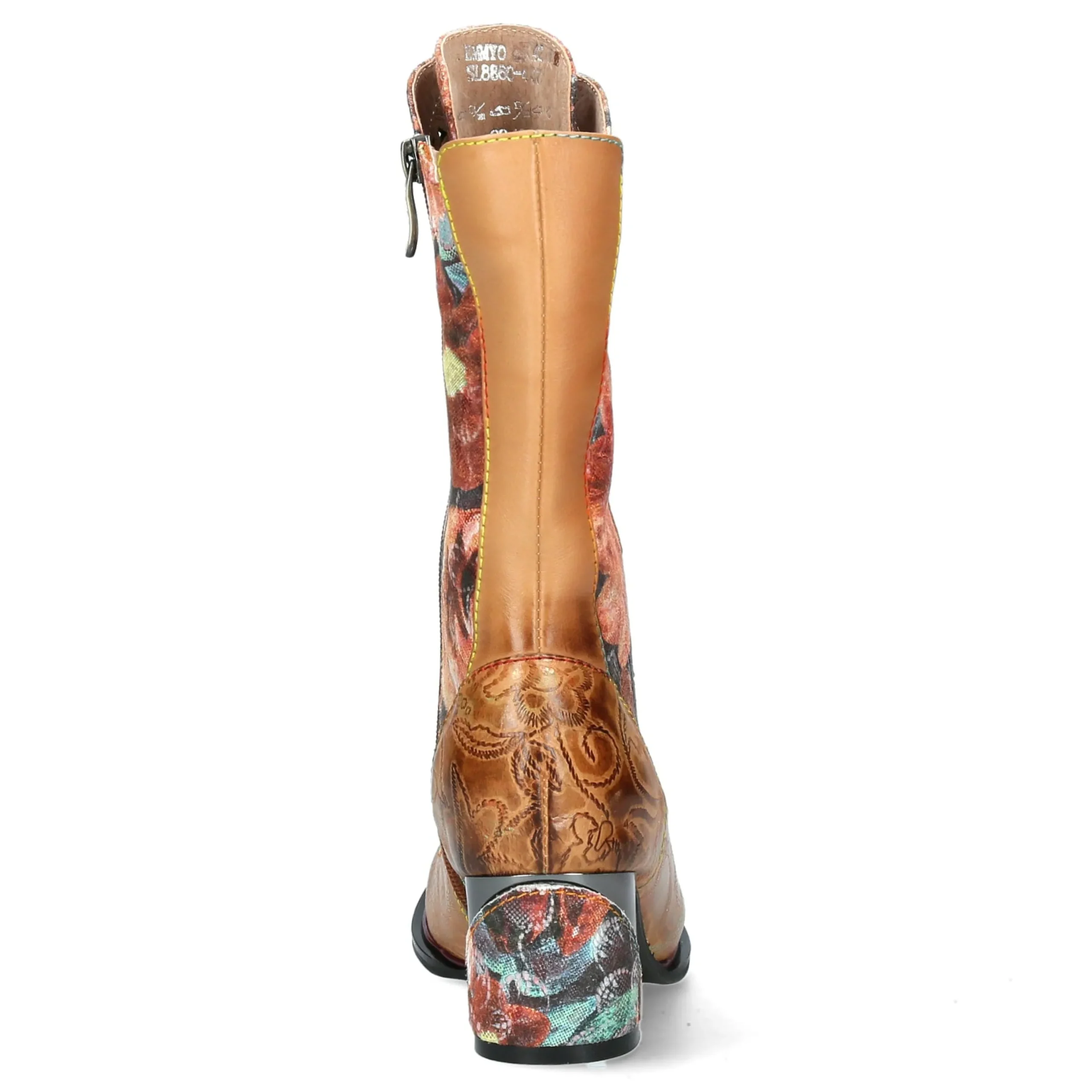 Flash Sale Laura Vita Bottes - EMMYO 42