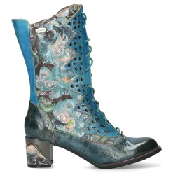 Flash Sale Laura Vita Bottes - EMMYO 42