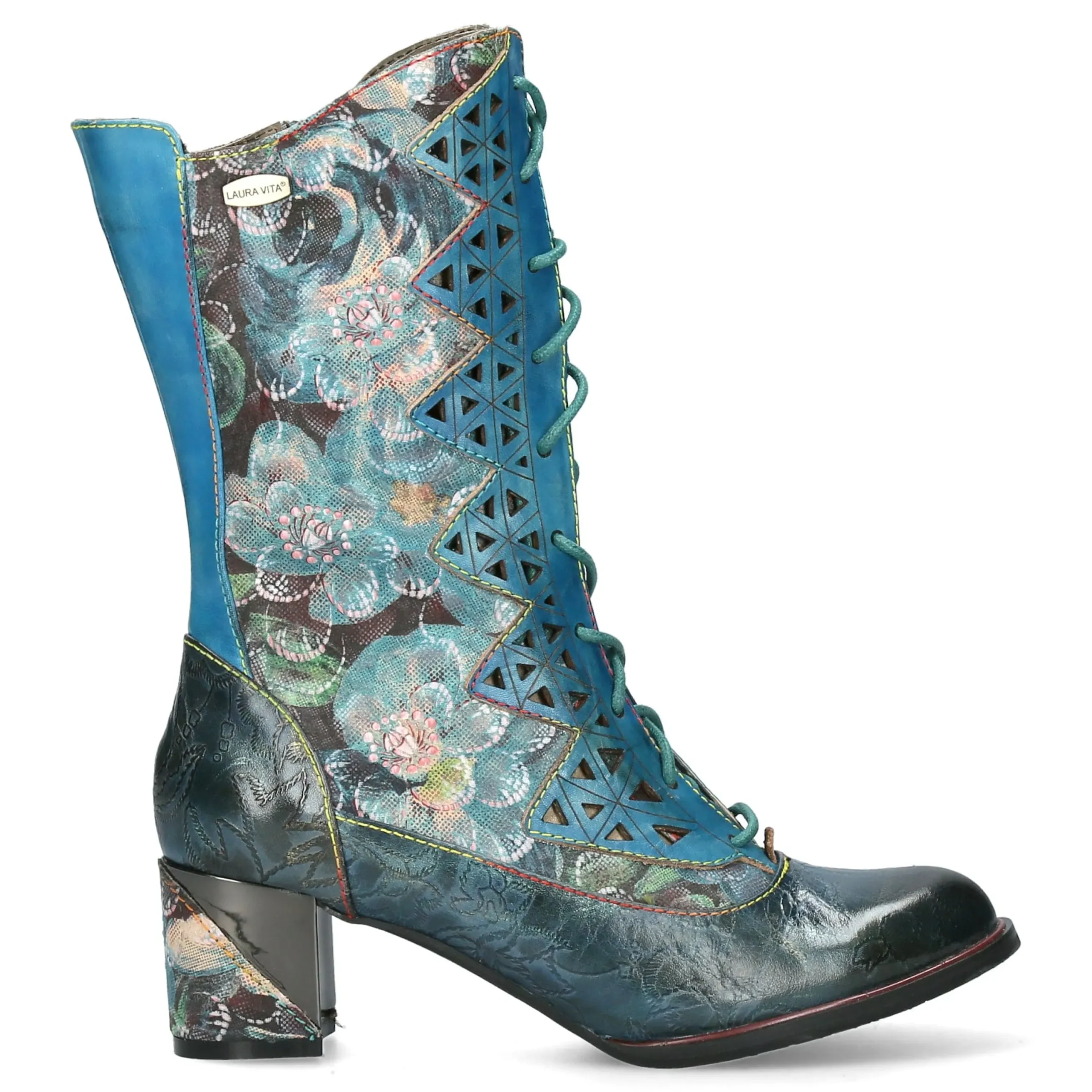 Flash Sale Laura Vita Bottes - EMMYO 42