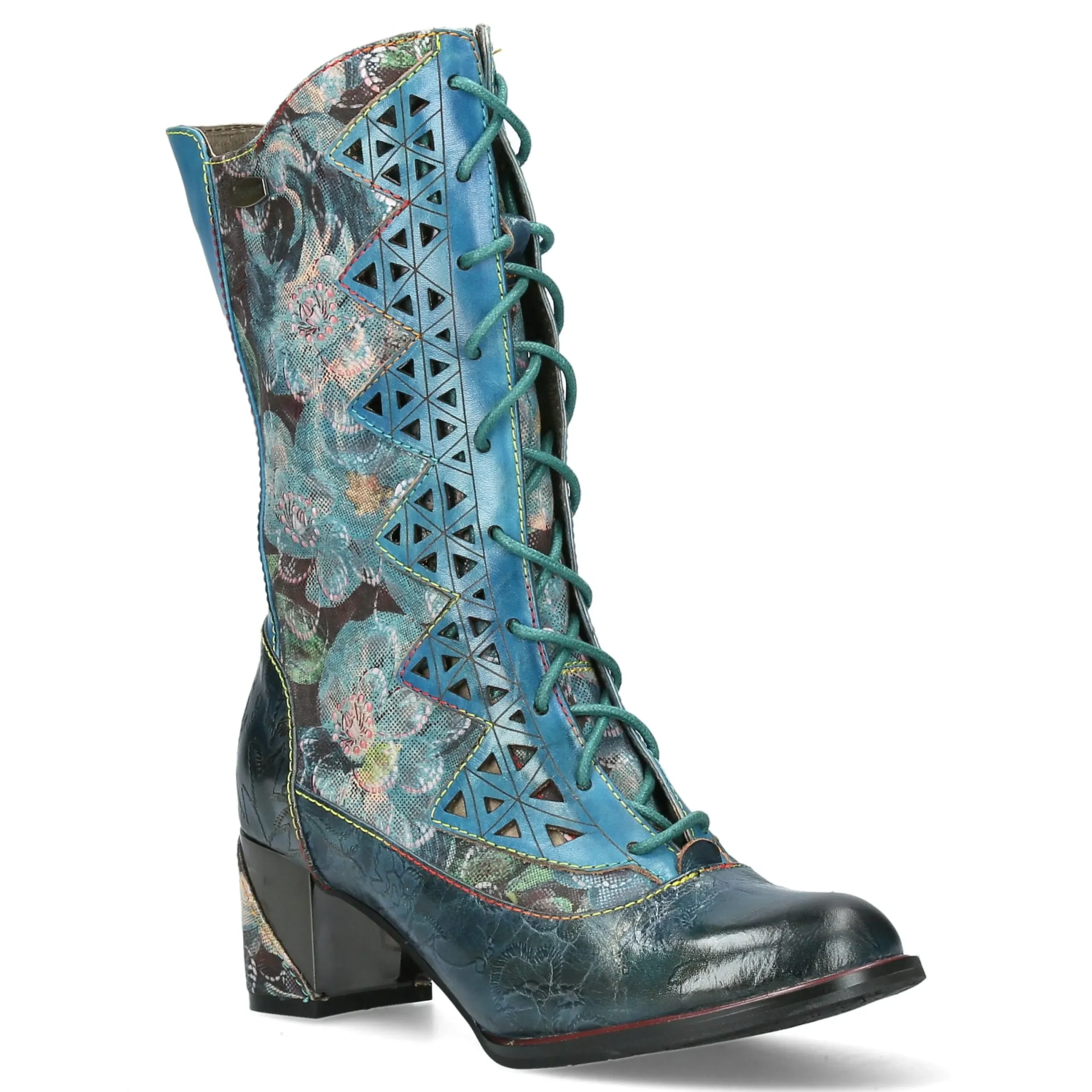 Flash Sale Laura Vita Bottes - EMMYO 42