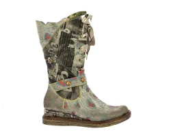 Best Laura Vita Bottes - ERCNAULTO 16