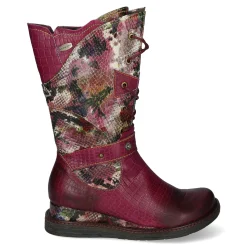 Clearance Laura Vita Bottes - ERCNAULTO 16