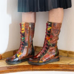 Discount Laura Vita Bottes - ERCNAULTO 41