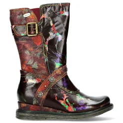 Sale Laura Vita Bottes - ERCNAULTO 40