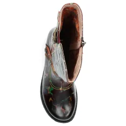 Sale Laura Vita Bottes - ERCNAULTO 40
