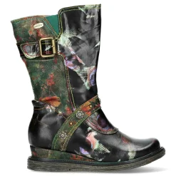 Sale Laura Vita Bottes - ERCNAULTO 40