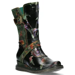 Sale Laura Vita Bottes - ERCNAULTO 40