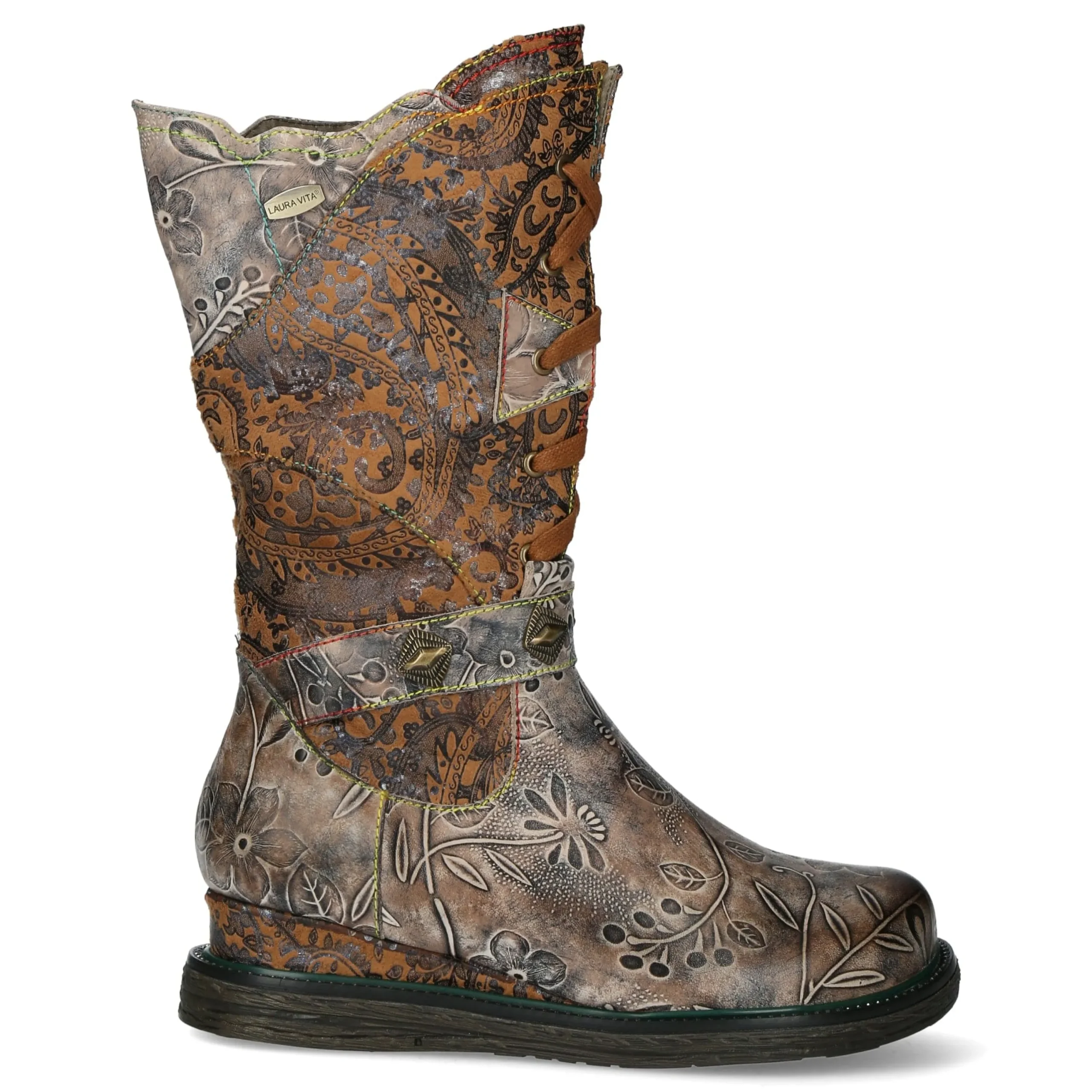 Store Laura Vita Bottes - ERCNAULTO 16 B