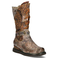 Store Laura Vita Bottes - ERCNAULTO 16 B