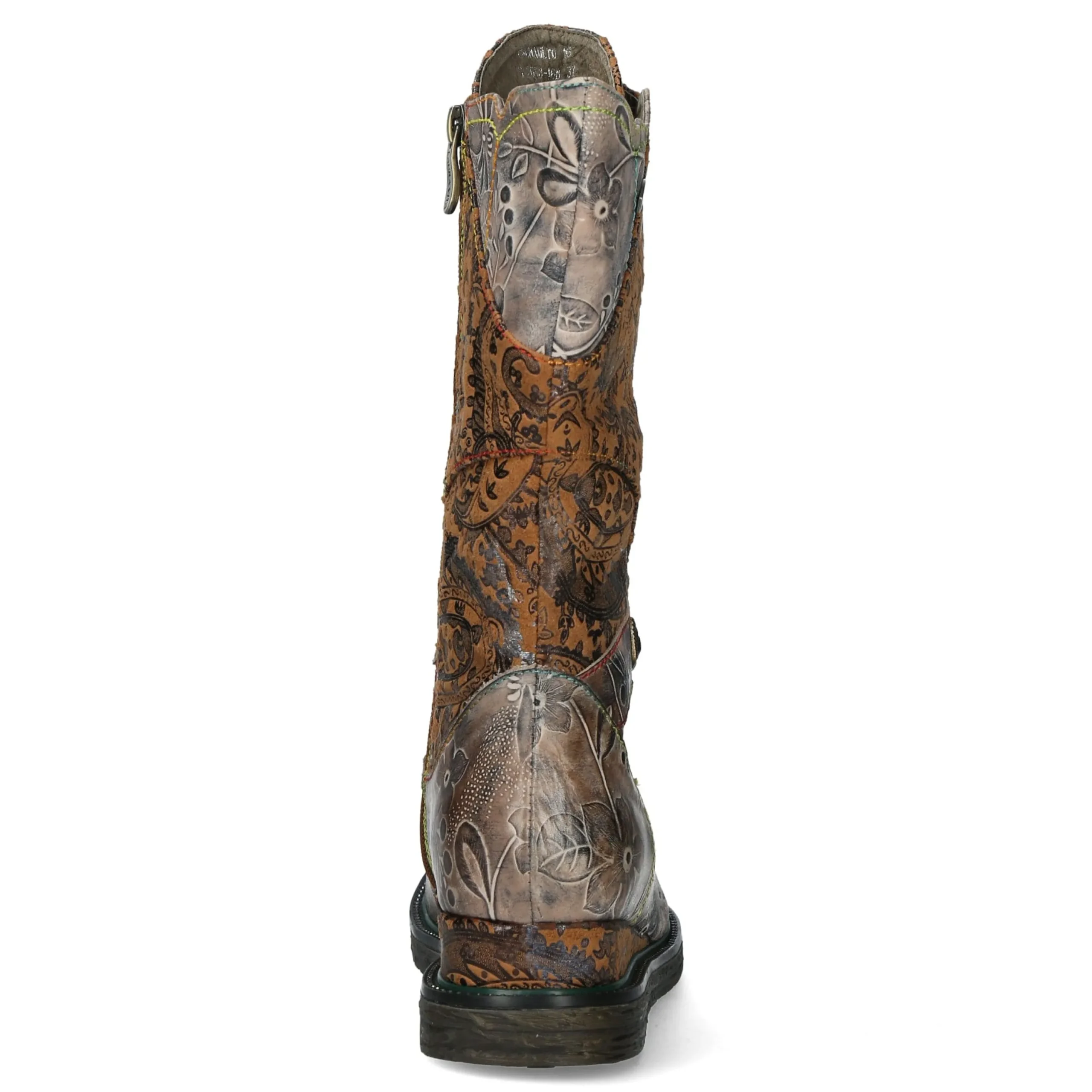 Store Laura Vita Bottes - ERCNAULTO 16 B