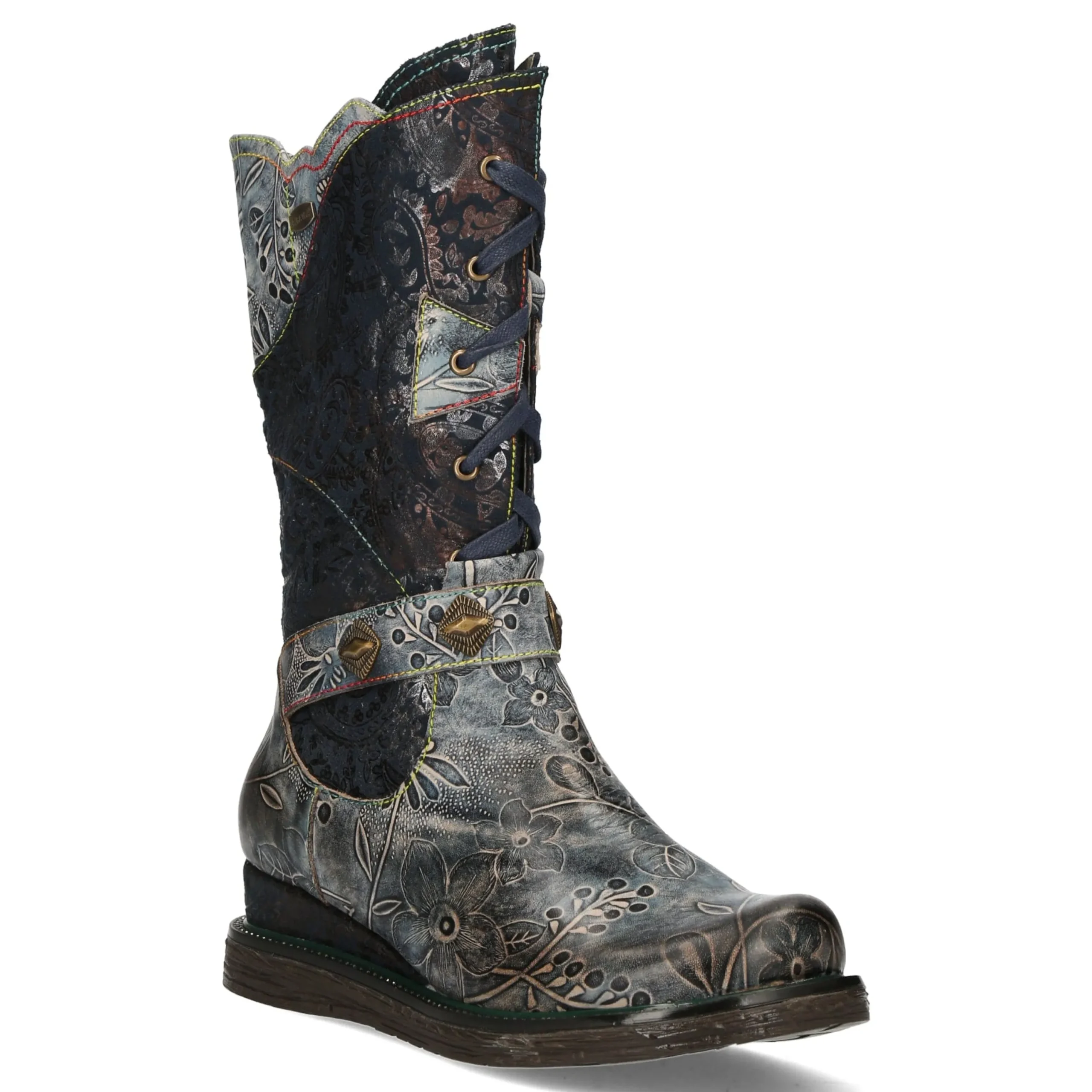 Store Laura Vita Bottes - ERCNAULTO 16 B