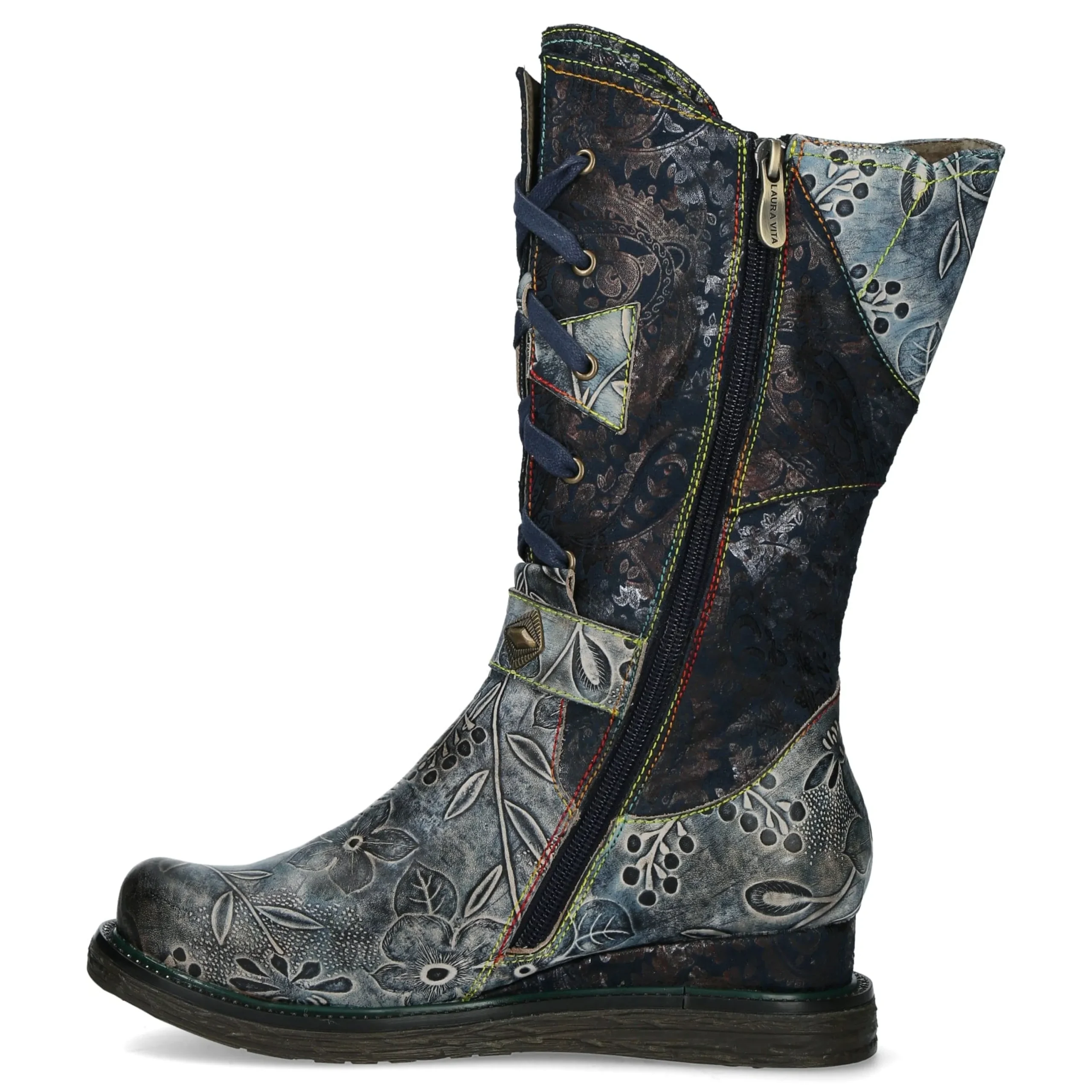Store Laura Vita Bottes - ERCNAULTO 16 B