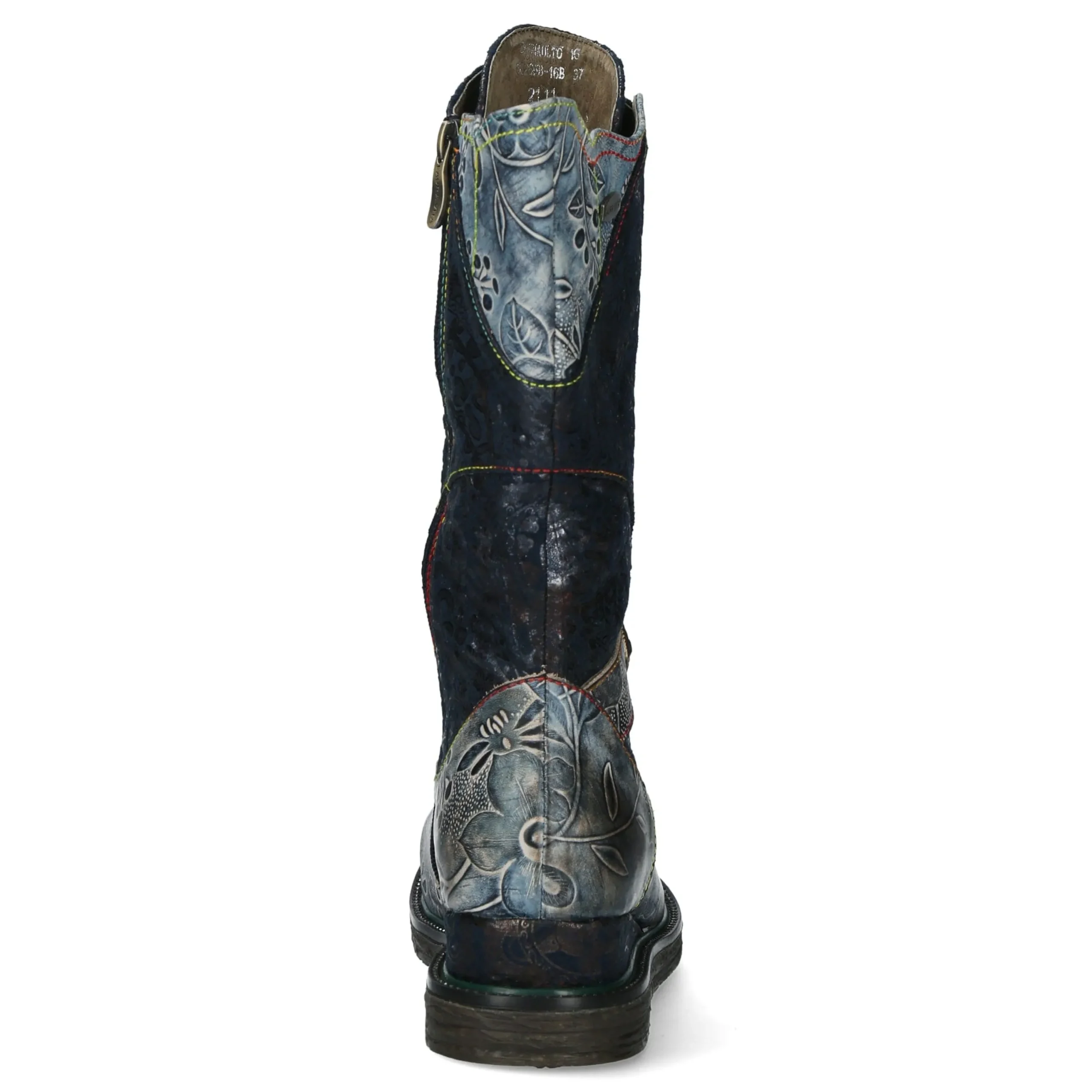 Store Laura Vita Bottes - ERCNAULTO 16 B