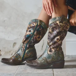 Store Laura Vita Bottes - ERCWINAO 19