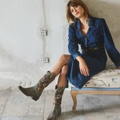 Store Laura Vita Bottes - ERCWINAO 19
