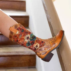 Store Laura Vita Bottes - ERCWINAO 19