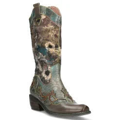 Store Laura Vita Bottes - ERCWINAO 19