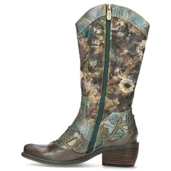 Store Laura Vita Bottes - ERCWINAO 19