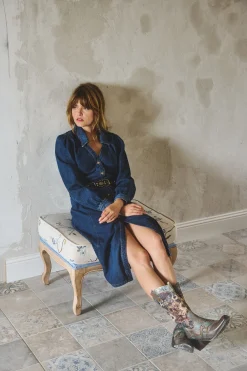Store Laura Vita Bottes - ERCWINAO 19