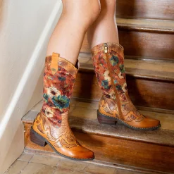 Store Laura Vita Bottes - ERCWINAO 19