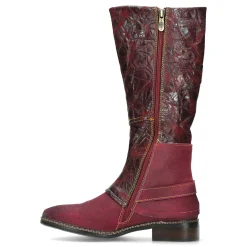 Online Laura Vita Bottes - ERWIN 01