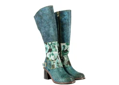 Flash Sale Laura Vita Bottes - EVA 05