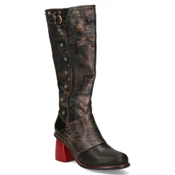 Best Sale Laura Vita Bottes - EVCAO 15
